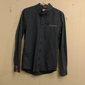 Tomsware Dress Shirt
